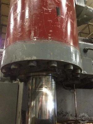 USED 1983 CINCINNATI INC 4SE12