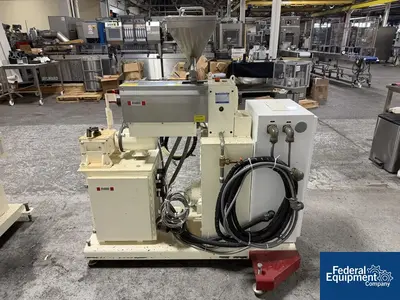 Used Harrel _UNKNOWN_ Extruders Ohio US | Federal Equipment Company #1337910