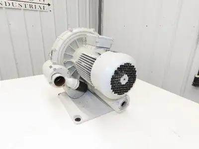 Used SCHMALZ _UNKNOWN_ Blowers Indiana US | Arrow Industrial #1366182