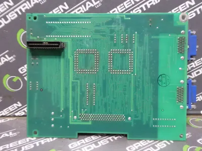 Yaskawa JAMP-SV30 Servopack Servo Controller Board Rev. C05 Used