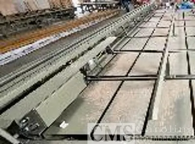USED 2021 TRIAD CEILING/FLOORING TABLE