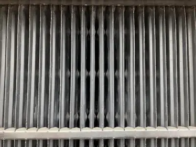 USED 2011 PRE-HEAT HEAT EXCHANGER