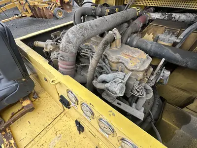 Used 2007 BOMAG BM1300/30 Cold Planers Pennsylvania US | Proxy Equipment #1425960
