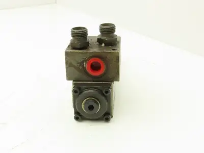 Used WANDFLUH-HYDRAULIK _UNKNOWN_ Valves/Fittings | Arrow Industrial #626783