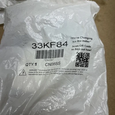 (4)33KF84 & (4) 33KF83 Clamps Fast Shipping! + Warranty
