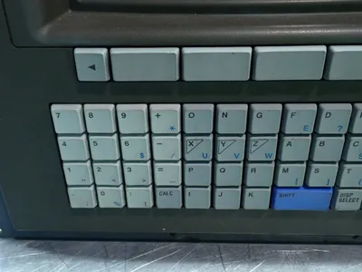 USED ALLEN BRADLEY 8520OPC