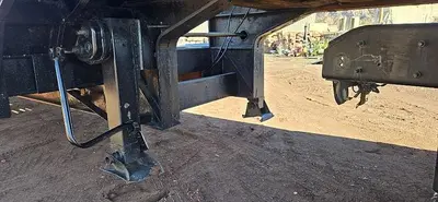 Used CLARK _UNKNOWN_ Lowboy Trailers Utah US | CSS Equipment Sales #1347064