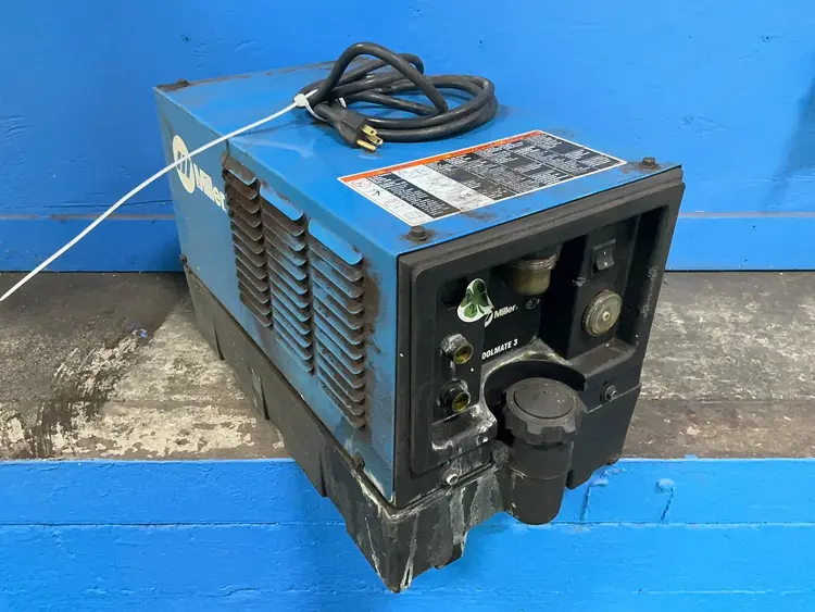 Used MILLER COOLMATE 3 Welding Machinery (Other) Ohio US | HGR 24 #1343551