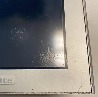 USED PRO-FACE 3280007-12