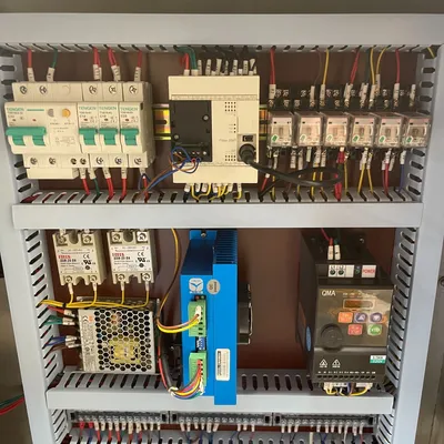 USED BARRINGTON BPS-150K