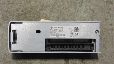 Allen Bradley 2094-PRF/A Kinetix 6000 Power Rail Slot Filler New NIB