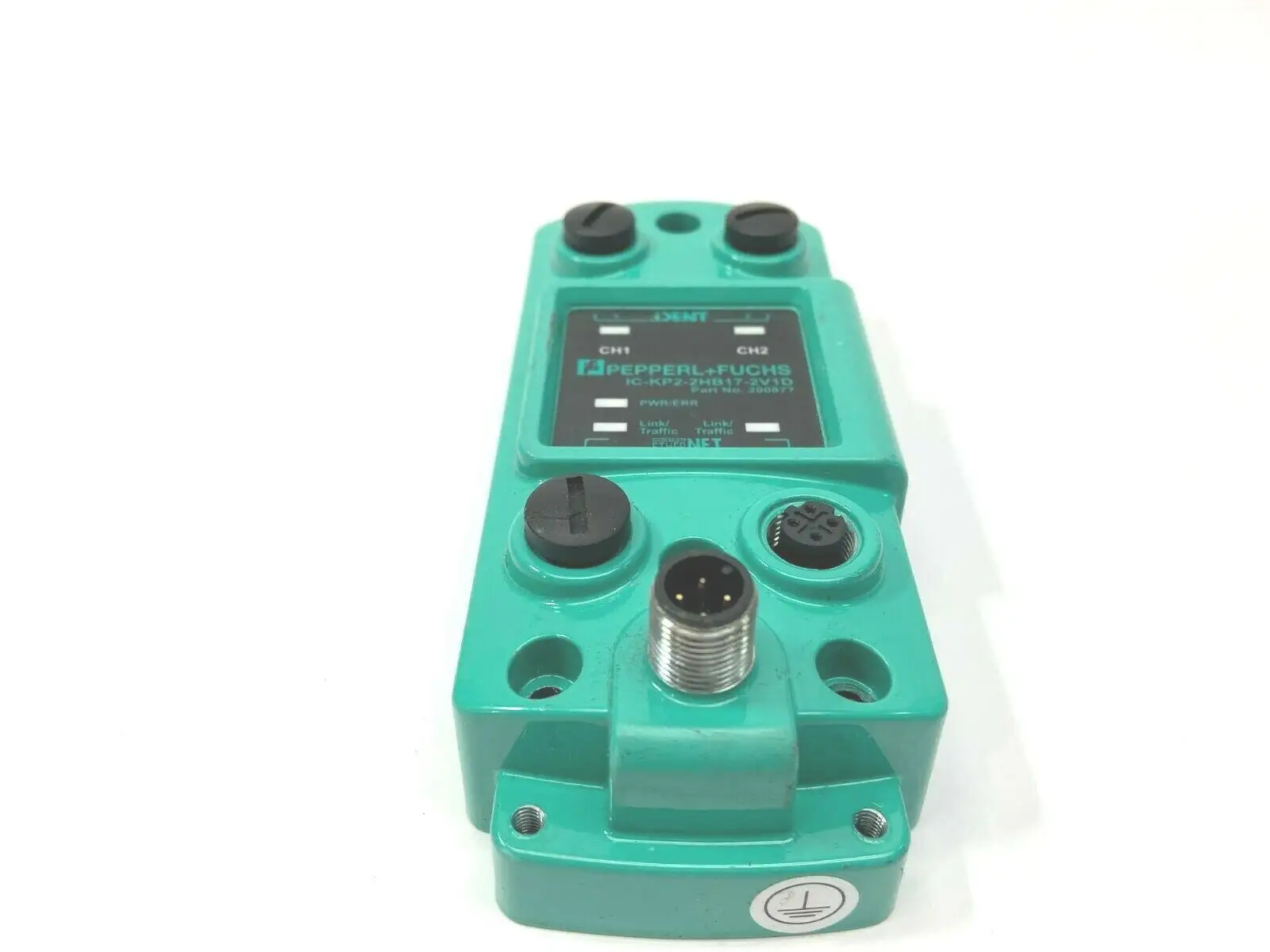 USED PEPPERL+FUCHS 200877