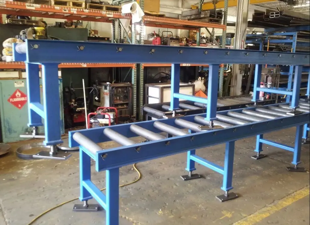 NEW 2024 DOALL Conveyor