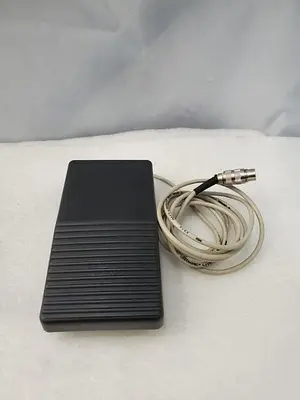 MARQUARDT FOOT SWITCH 2410