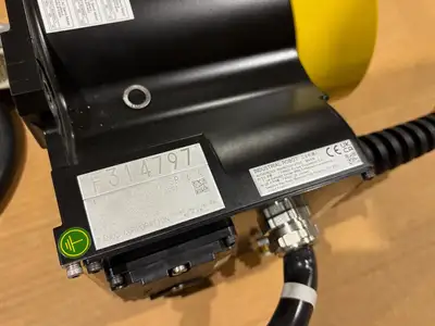 USED FANUC SR-6IA