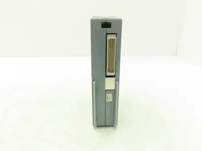 B&R 3DI475.6 Digital Input Module Sink/Source 16 Point 24VDC REV CO Missing Door