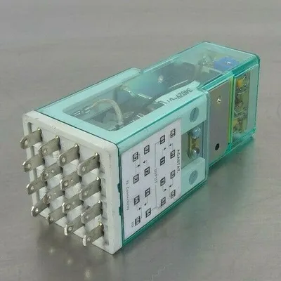 Used Tyco Electronics _UNKNOWN_ Relays & Switches South Carolina US | Palmetto Automation #1164894
