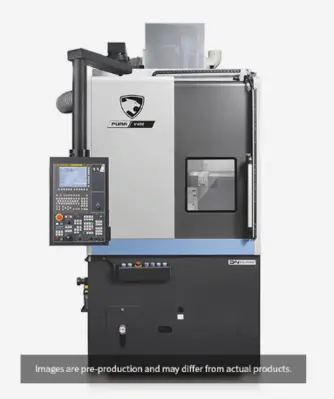 DN SOLUTIONS PUMA V400M CNC Lathes | TechMach (1)