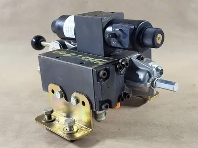 NEW MAGNET SCHULTZ CH-09454-001