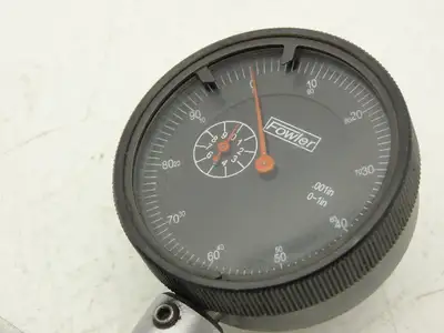 Used FOWLER _UNKNOWN_ Tooling & Accessories (Other) Indiana US | Arrow Industrial #1249953