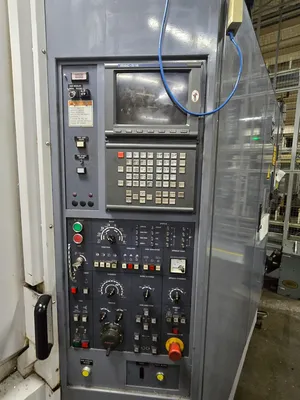 MORI SEIKI SH-50 Horizontal Machining Centers | 520 Machinery Sales LLC (3)