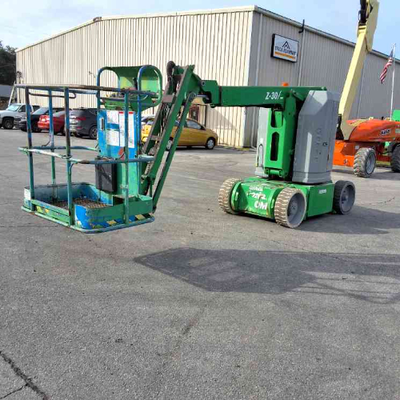 USED 2016 Genie Z-30/20N