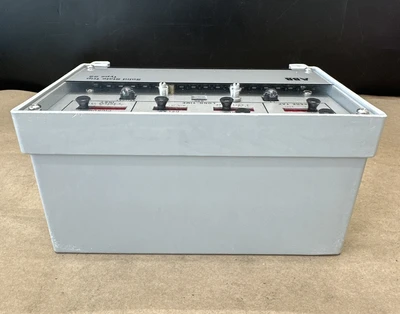 NEW ABB 609905-T502