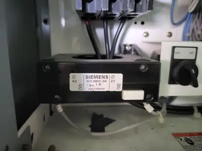 Full Voltage Non-Reversing MCC Bucket Size 2