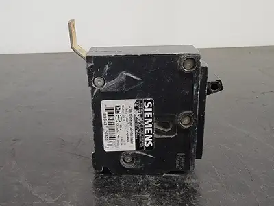 USED SIEMENS B115