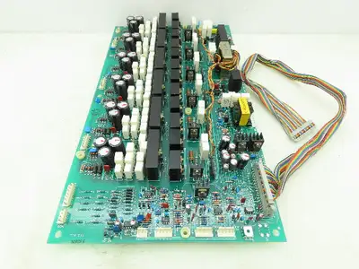 Yaskawa Control Board PLC VFD Drive YPCT21032-1-3