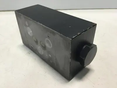 USED VICKERS DGMPC-5-ABK-BAK-30