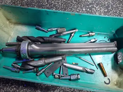 Misc. Equipment