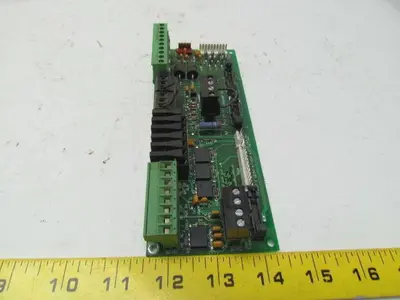 Peco II 6200668P Circuit board PCB