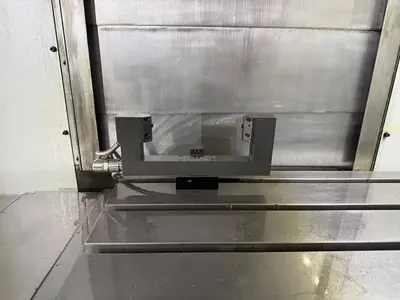 2009 MORI SEIKI NV5000 1A/40 Vertical Machining Centers | Midstate Machinery (7)