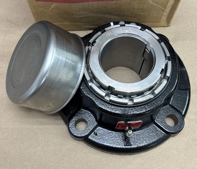 New | in-Stock Rexnord Link-Belt FB22647HHCK81A Bearings Indiana US | J&J Industrial Supply #1455745