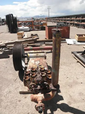 USED WORTHINGTON KLS-1