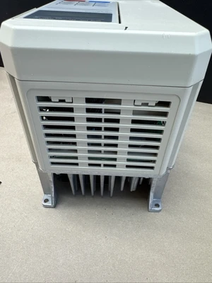 USED Yaskawa CIMR-G5U42P2