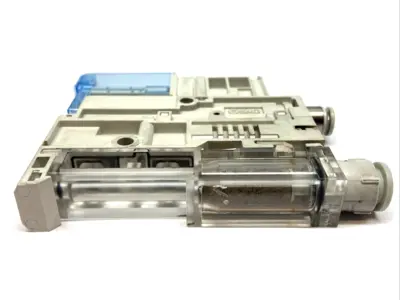 ZK2A12J5NL2A-08 | SMC  Vacuum Ejector 24VDC - Used