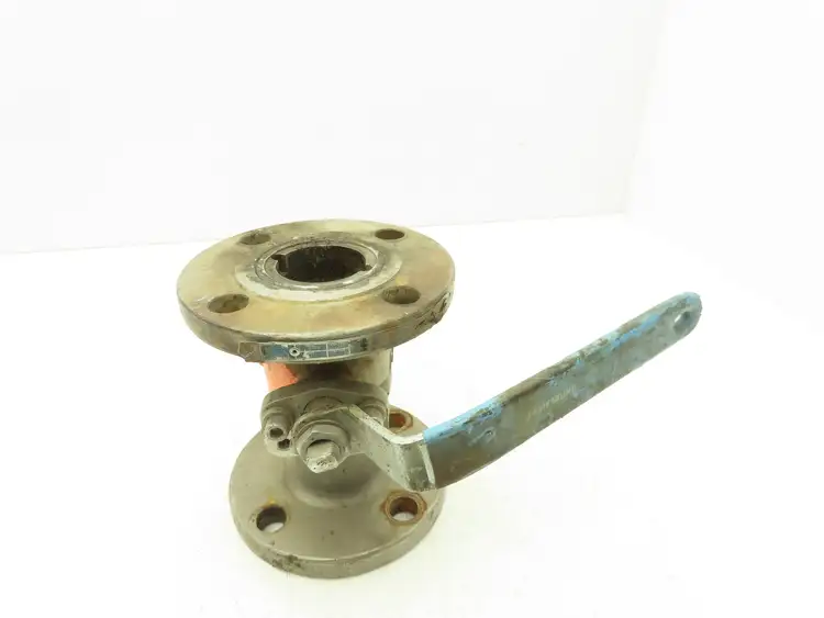 Used JAMESBURY _UNKNOWN_ Valves/Fittings Indiana US | Arrow Industrial #568197