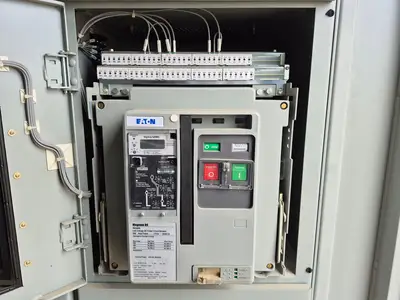 Used 2020 HKS _UNKNOWN_ Switchgears British Columbia CA | Lenmark #1426964