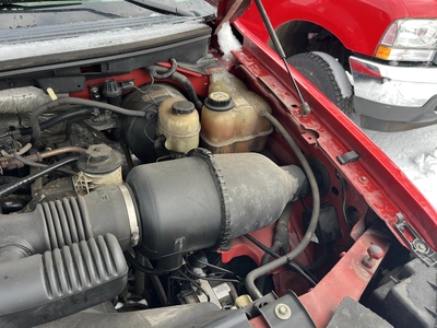 USED 2008 FORD F-150