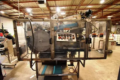 USED NEW ENGLAND MACHINERY NEHGL