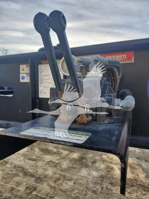 USED 2020 KALYN SIEBERT KS-HRG-3-55T-DB