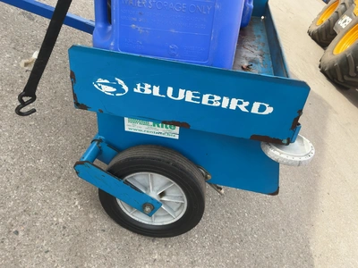 Used _UNKNOWN_ _UNKNOWN_ Compact Aerators Michigan US | Miedema Asset Management Group #1580032