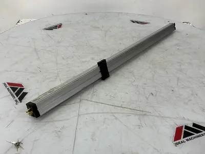 USED NOVOTECHNIK TLH 750 E-D