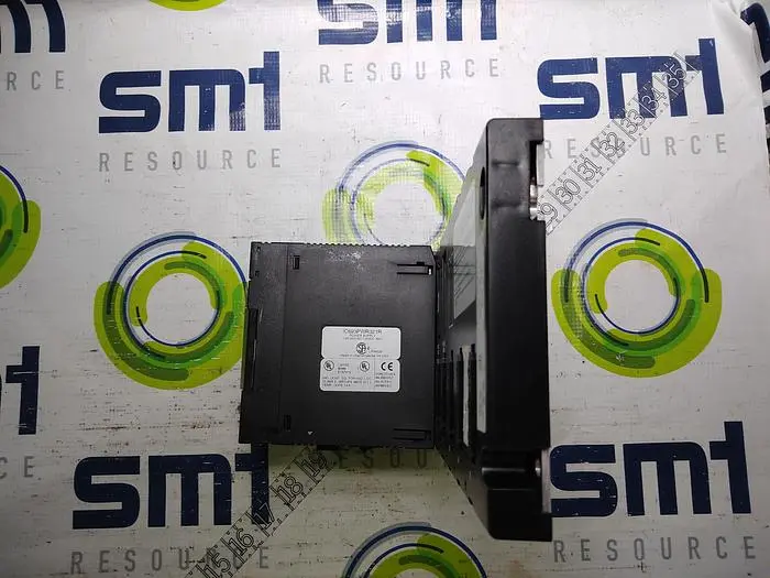 Used GE FANUC IC693CPU3115 Power Supplies | SMT Resource #485044