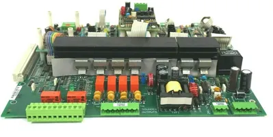 NEW RADIONICS HOCHIKI ART-4500 PCB310-4 394-285-003 ACL-1 ART-0803 CIRCUIT BOARD