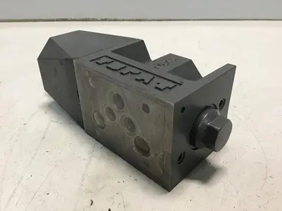USED VICKERS DG4VS-5-0BL-M-U7L-H-7-40-JA2
