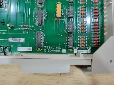 USED HONEYWELL 51304485-150