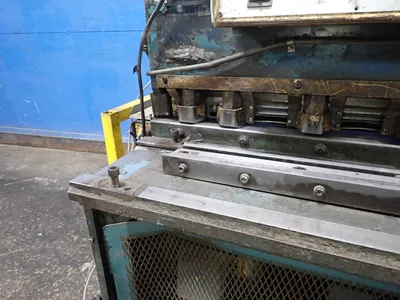 USED AMADA S1232
